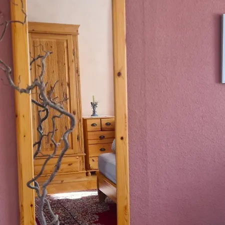 Apartment Vintage-neu Teilrenoviert *
